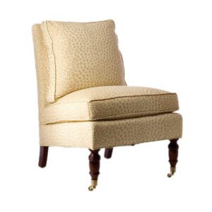 Dorset Chair from The Kellogg Collection @kellogfurn