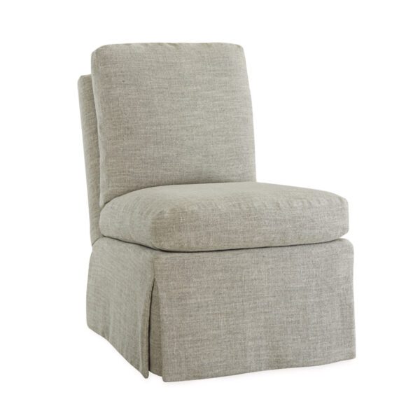Dudley II Chair from The Kellogg Collection @kellogfurn
