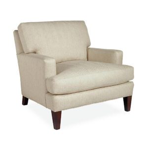 Easton II Chair from The Kellogg Collection @kellogfurn