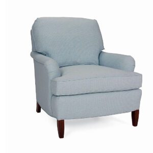 Lawson Chair from The Kellogg Collection @kellogfurn