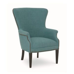 Nina Chair from The Kellogg Collection @kellogfurn