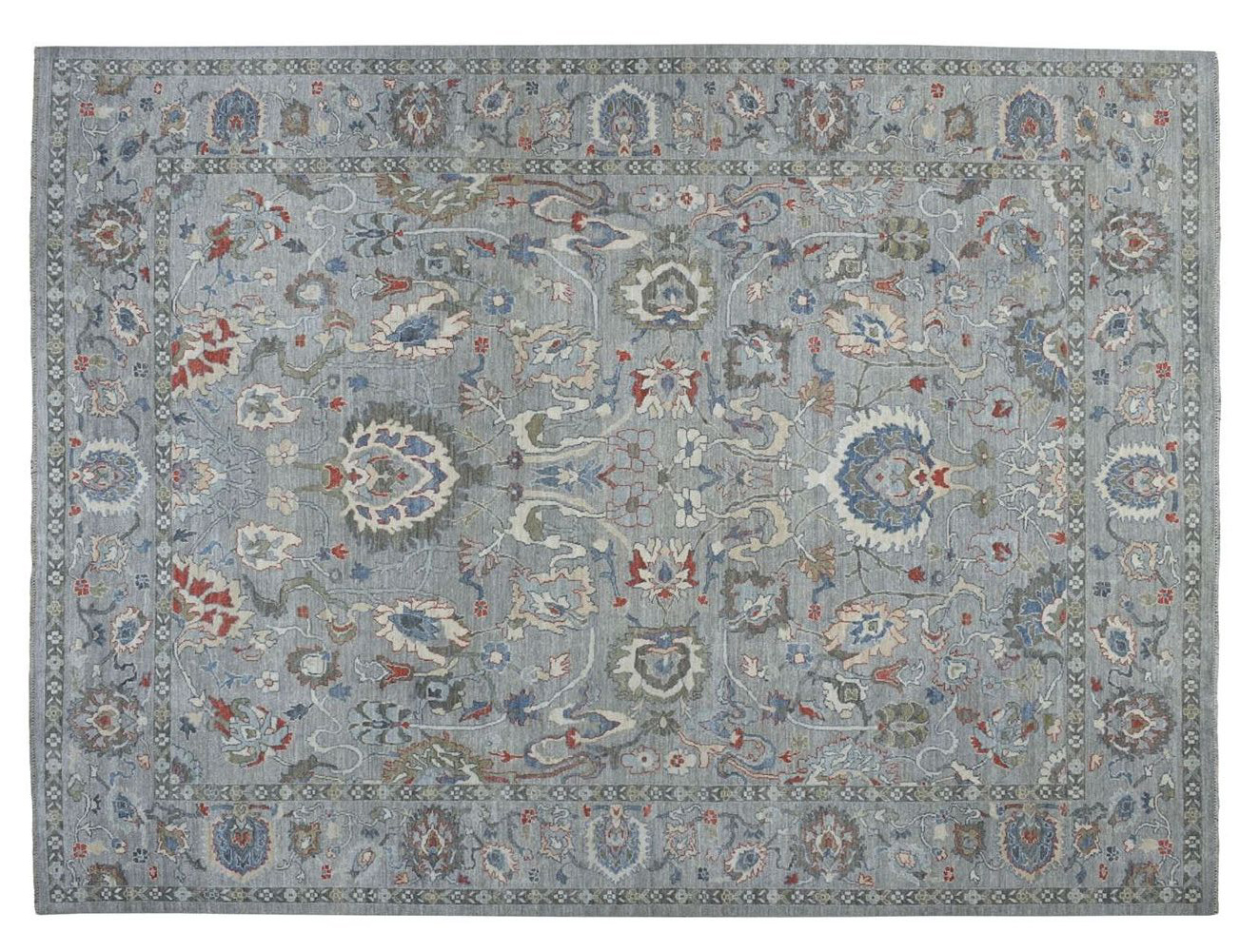Rugs - 9x12 | The Kellogg Collection