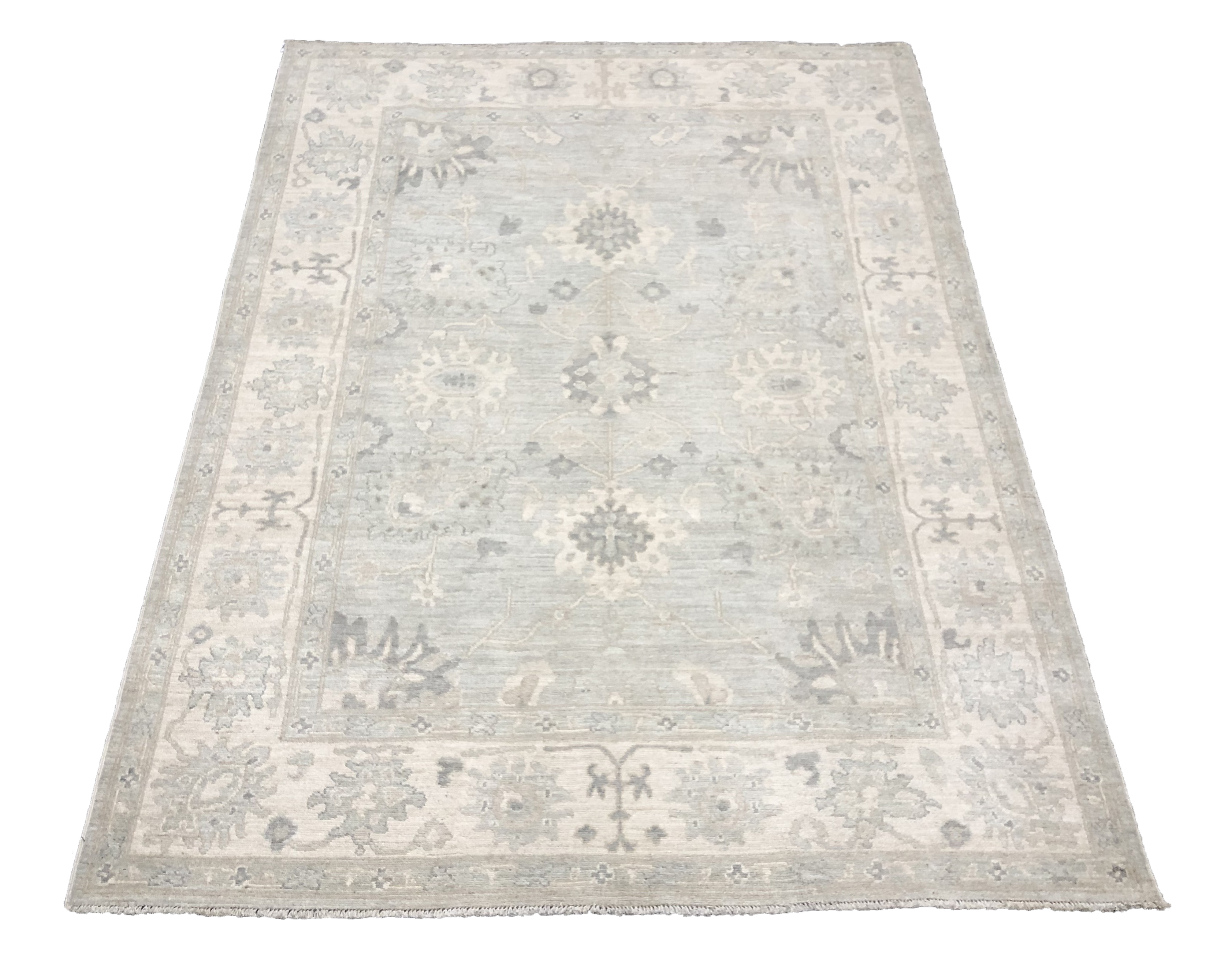 Rugs - 6x9 | The Kellogg Collection