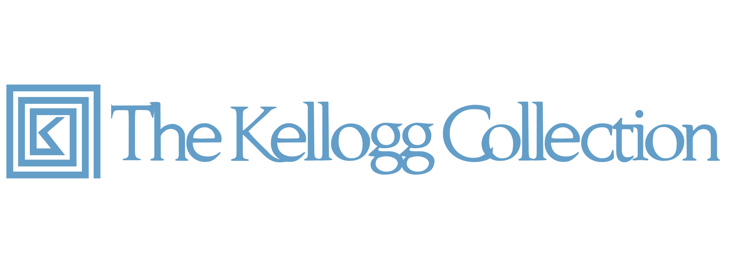 The Kellogg Collection